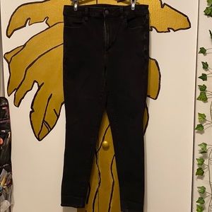 American eagle 360 next level stretch